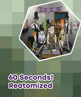 60 seconds game