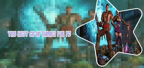 Best game co op