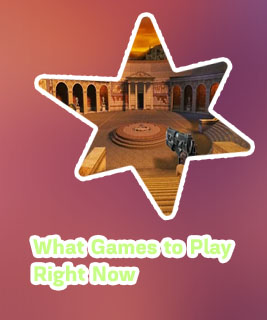 Best games 2003