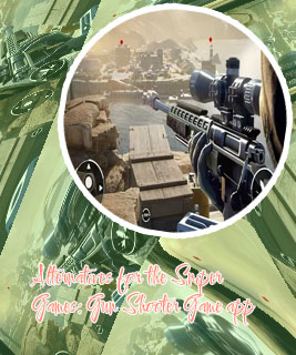 Best sniper games for android