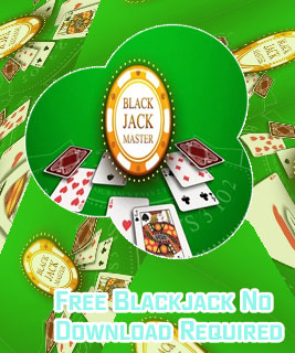 Blackjack online free