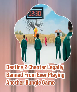 Cheater game