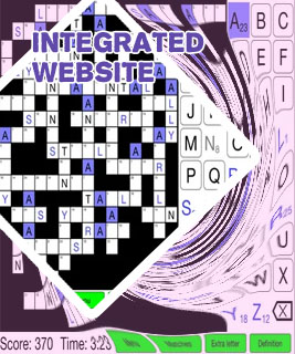 Codewords online