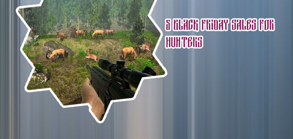 Deer hunter game pc