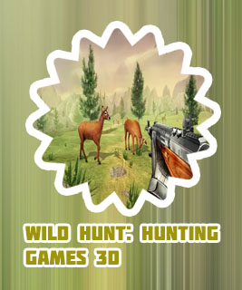 Deer hunting pc games