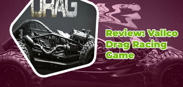Drag games