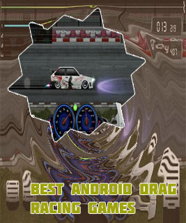 Drag racing games