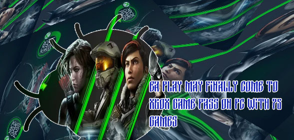 Ea play game pass pc