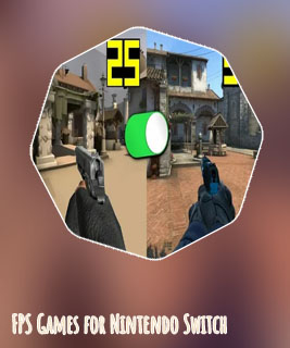 Fps in game