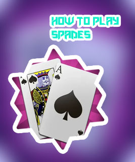 Free spades card game
