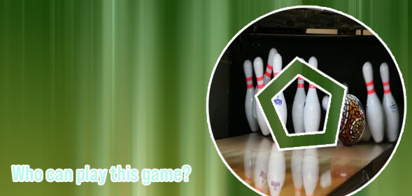 French bowling game