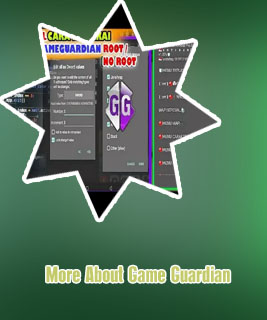 Game guardian free fire