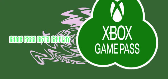 Game pass eaplay