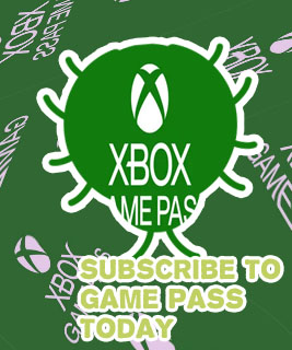 Game pass microsoft