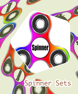 Game spinner