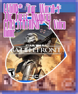 Game star wars ps4