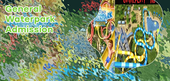 Game waterpark