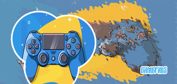 Gamepad games