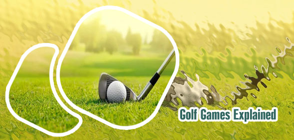 Golf games