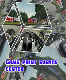 Grand prix games