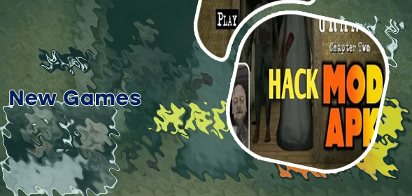 Granny chapter 2 online free game play
