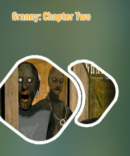 Granny chapter two game