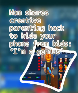 Hack hide online