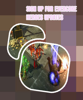 Heroes games