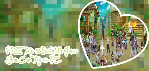Idles games