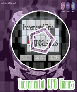 Incremental games