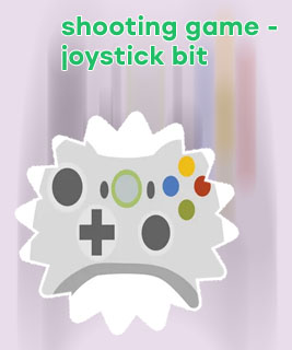 Joystick games
