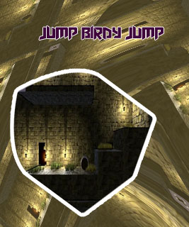 Jumps games