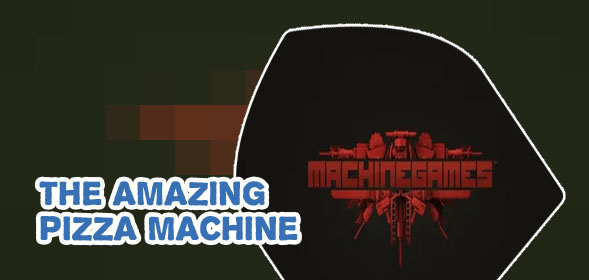 Machine games