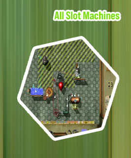 Machines game