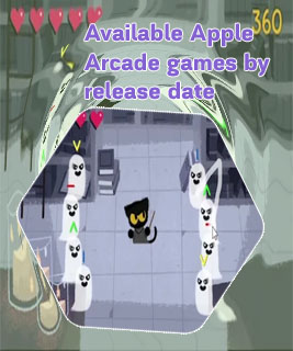 Magic cat academy similar games