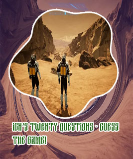 Mars game