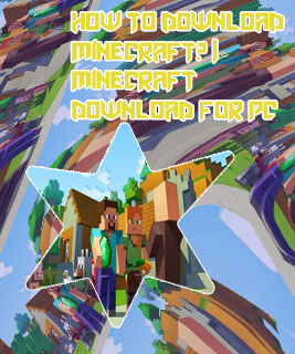 Minecraft games free download