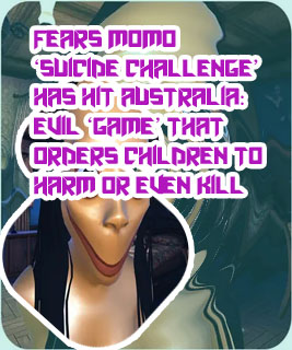 Momo game