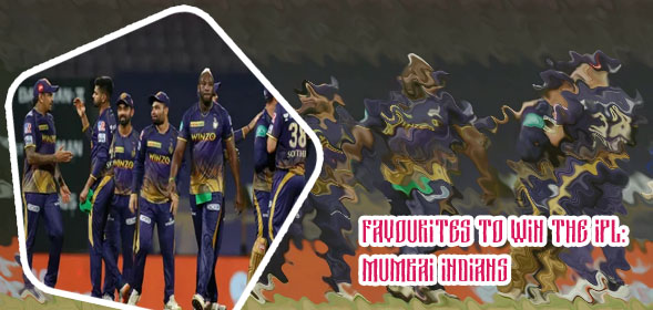Mumbai indians playing 11