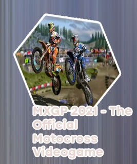 Mxgp game