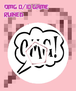 Omg facebook game