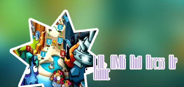 Omg game