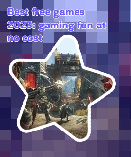 Online games pc