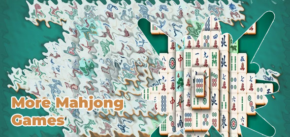 Online mahjong solitaire