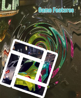 Online racing games multiplayer