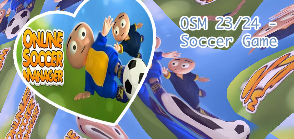Osm online soccer manager