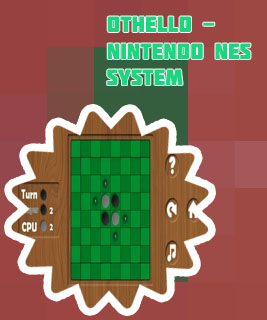 Othello games