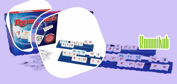 Play rummikub online