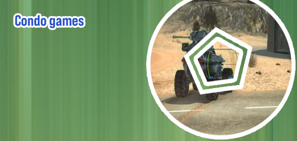 Roadblocks game online