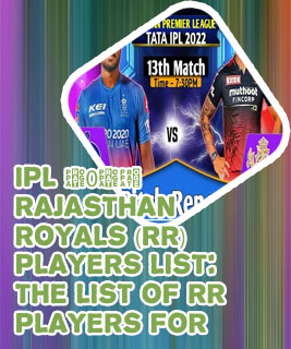 Rr playing 11 today